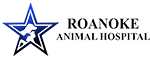 Roanoke Animal Hospital  Logo